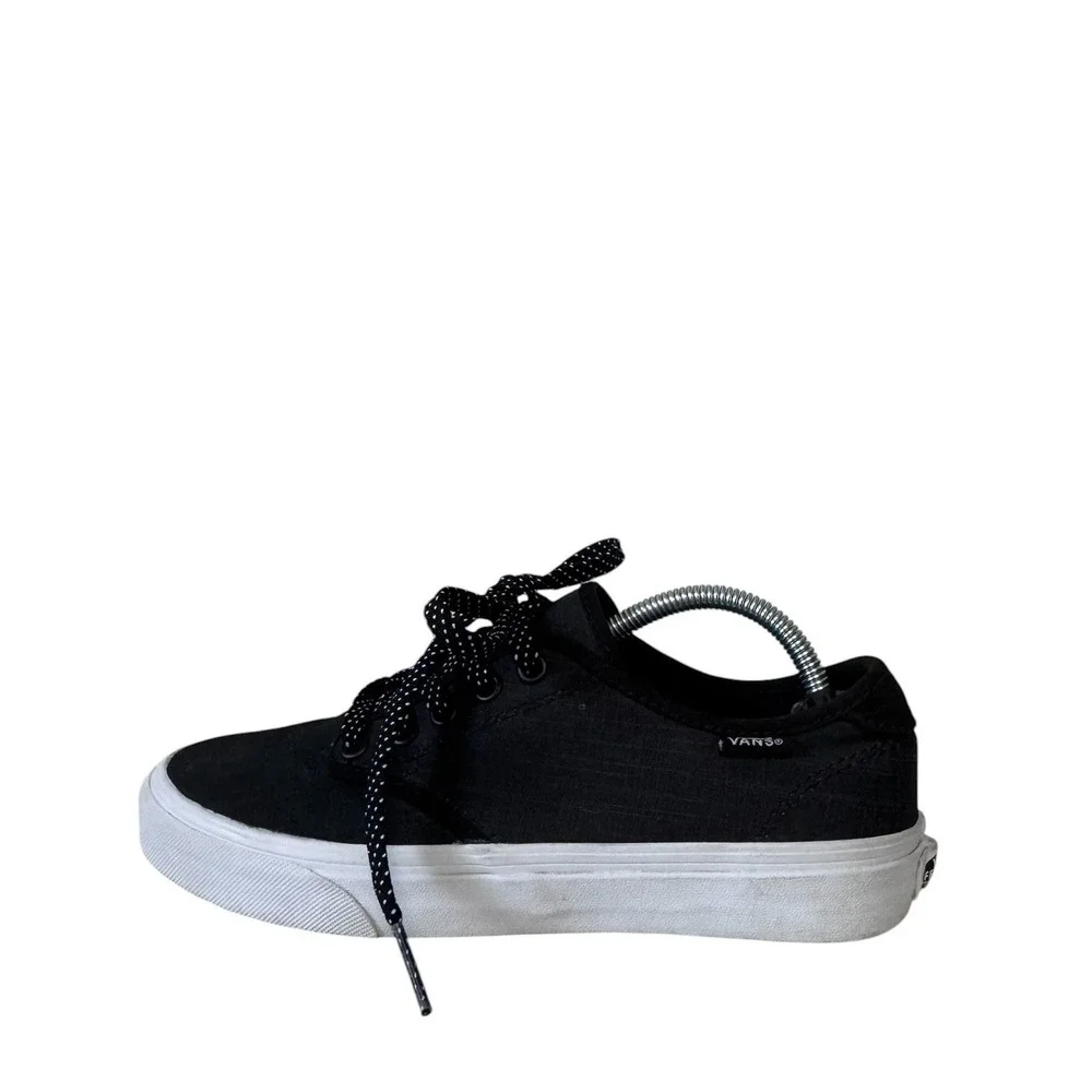 Vans atwood low